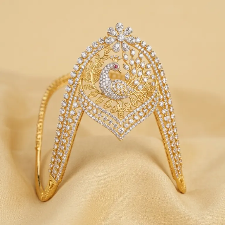 Diamond Vanki
